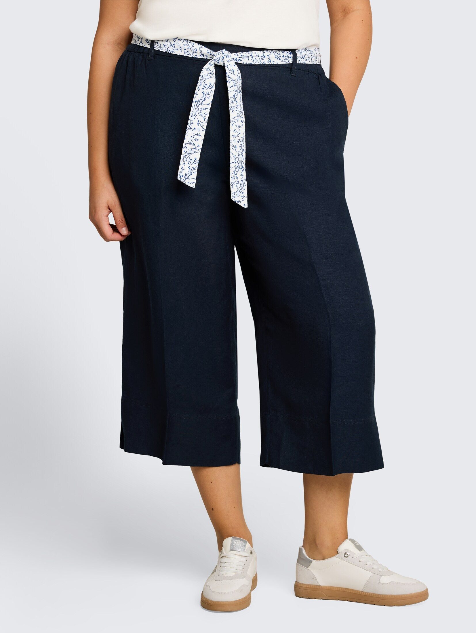 7/8-Hose Hosen & Chino