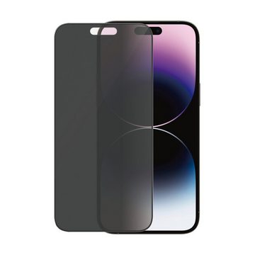 PanzerGlass Display-Schutzglas für Apple iPhone 14 Pro Max, Displayschutzglas, passend für Apple iPhone 14 Pro Max