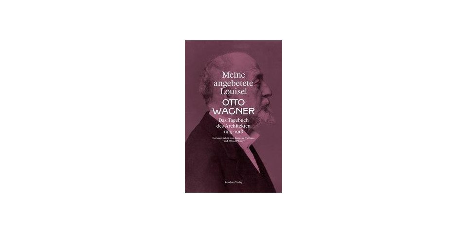Tagebuch Meine angebetete Louise!