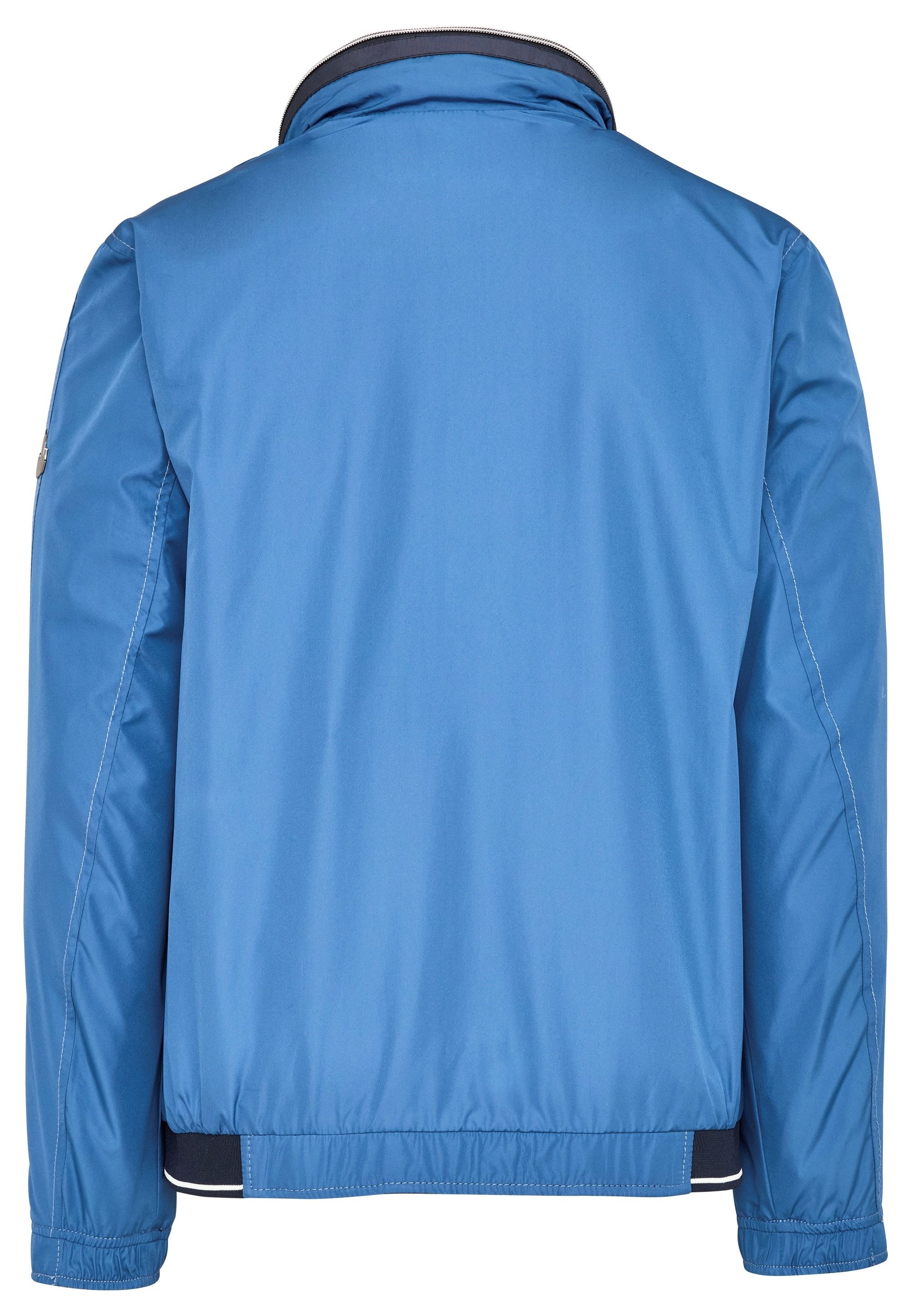 New Canadian Outdoorjacke (1-St) mit praktischer Wende-Funktion