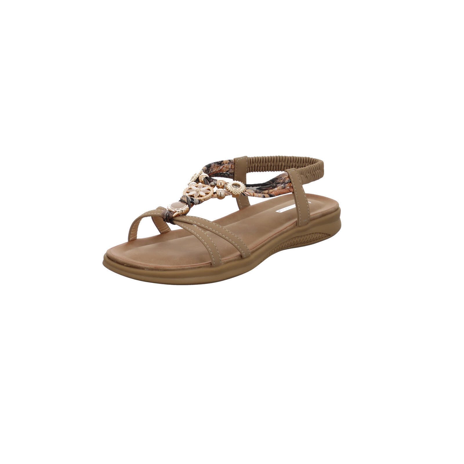 LIVING UPDATED B718-2-HB Sandalette