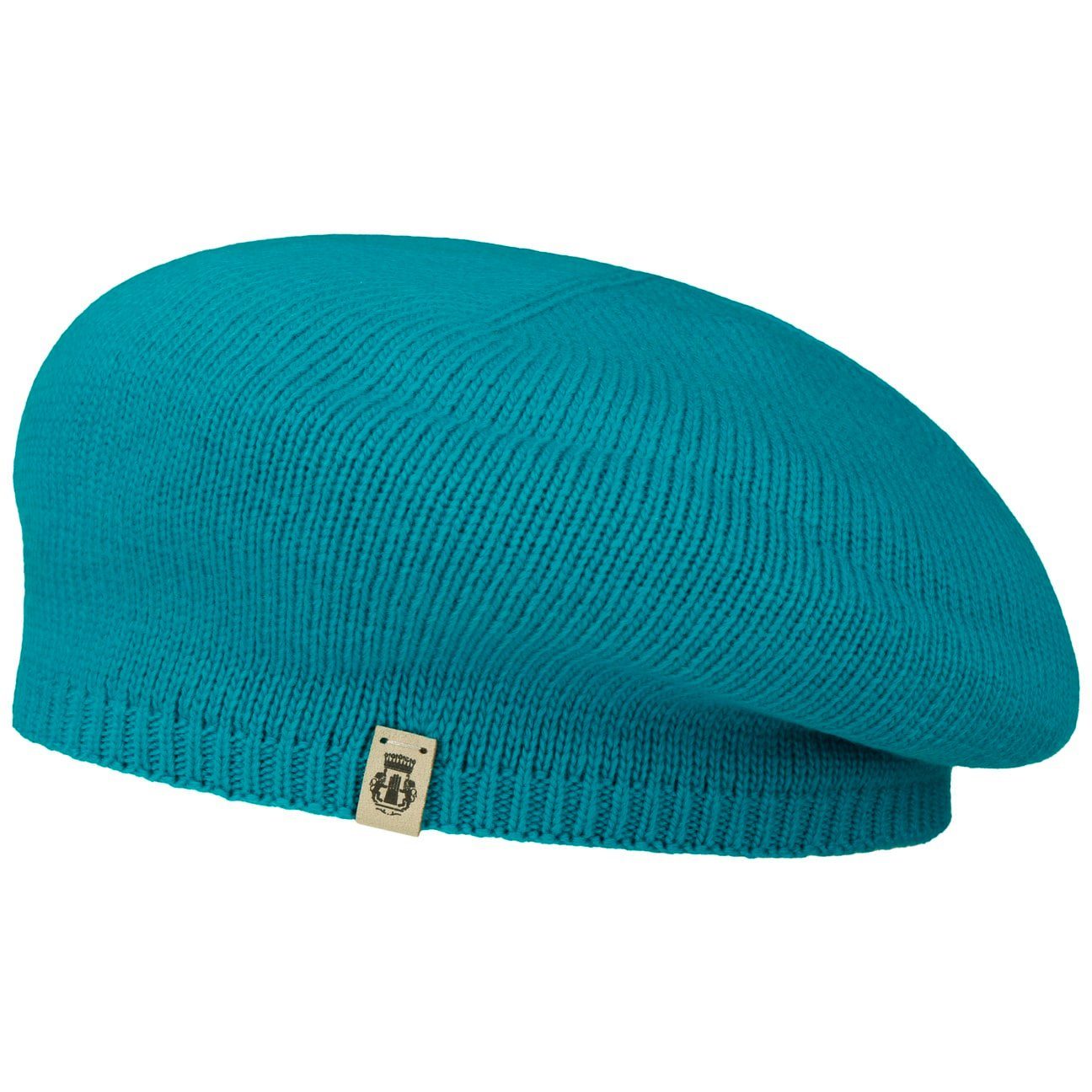 Roeckl Baskenmütze (1-St) Baske