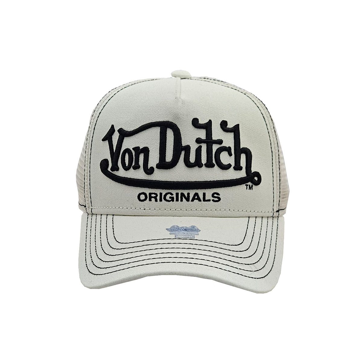 Trucker Cap Riverside