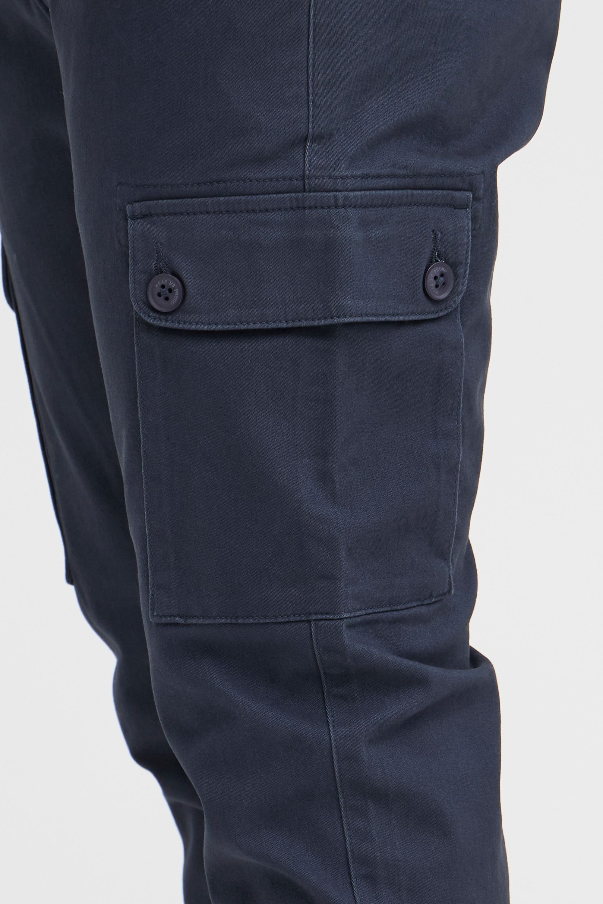 Blend Cargohose BHSellini Klassische Cargohose