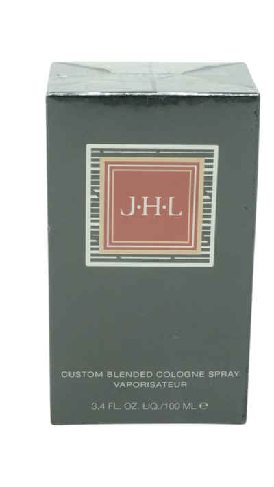 aramis Eau de Cologne Aramis J.H.L Custom Blended Cologne Spray 100ml
