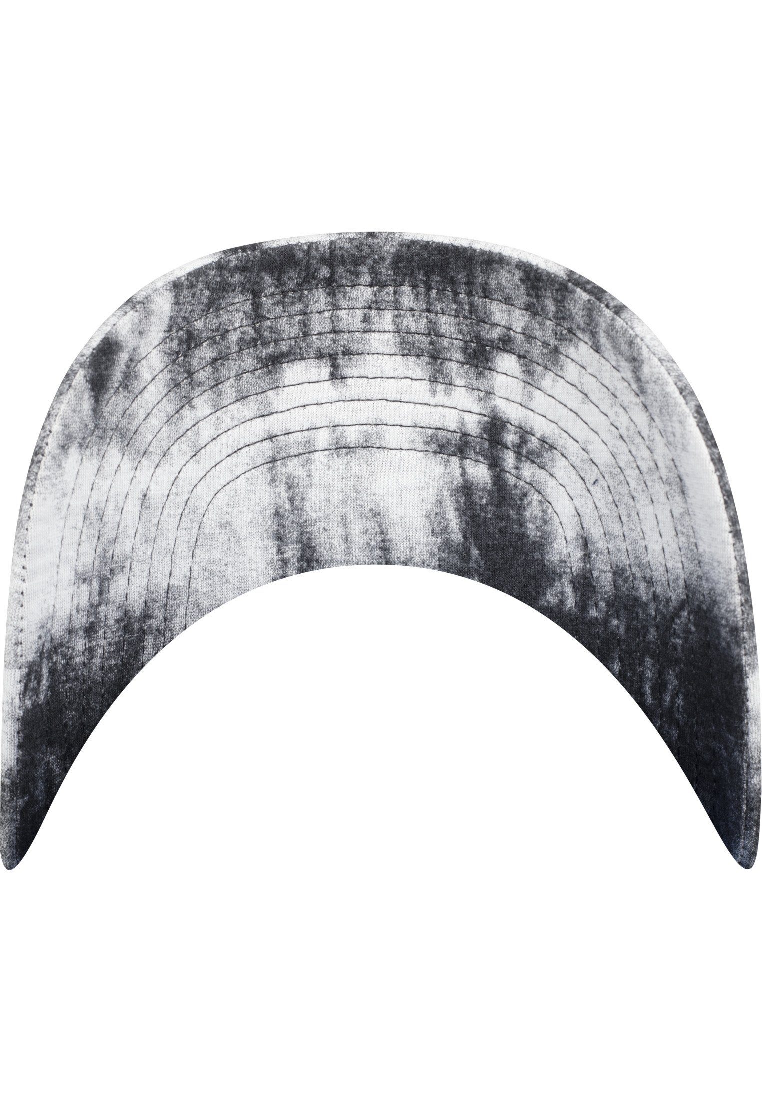 Unisex Cap Cap Flex Dye Tie grey Profile Dye 6245TD Flexfit Low Tie