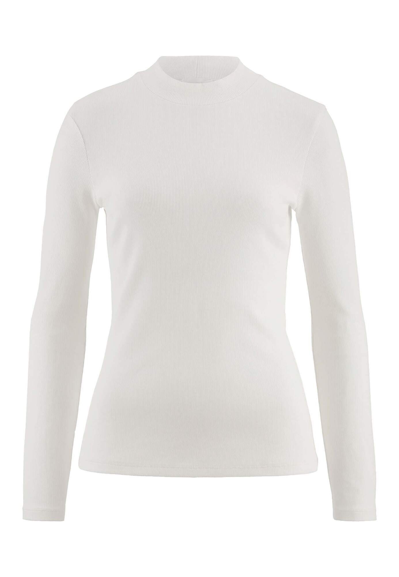 Hessnatur T-Shirt aus Bio-Baumwolle (1-tlg) günstig online kaufen