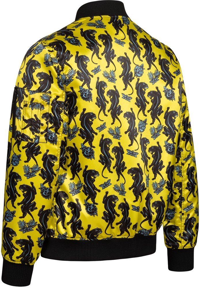 Benlee Rocky Marciano Kurzjacke Panther Bomber günstig online kaufen