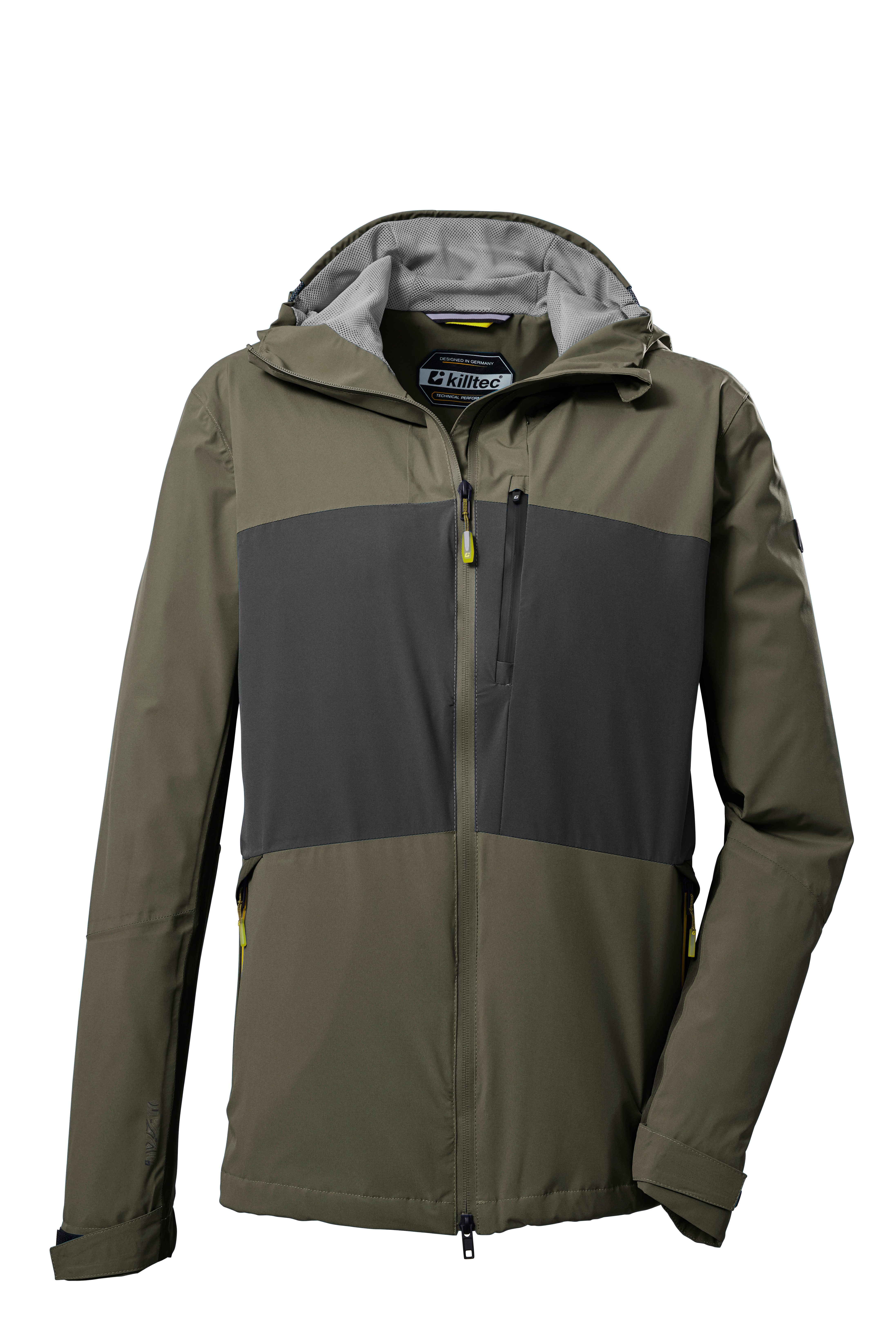 Outdoorjacke KOS 31 MN JCKT CS