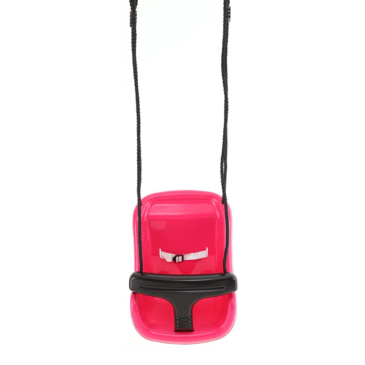 Hörby Bruk Babyschaukel Hörby Bruk Babyschaukel Babysitz rot, Kleinkindschaukel
