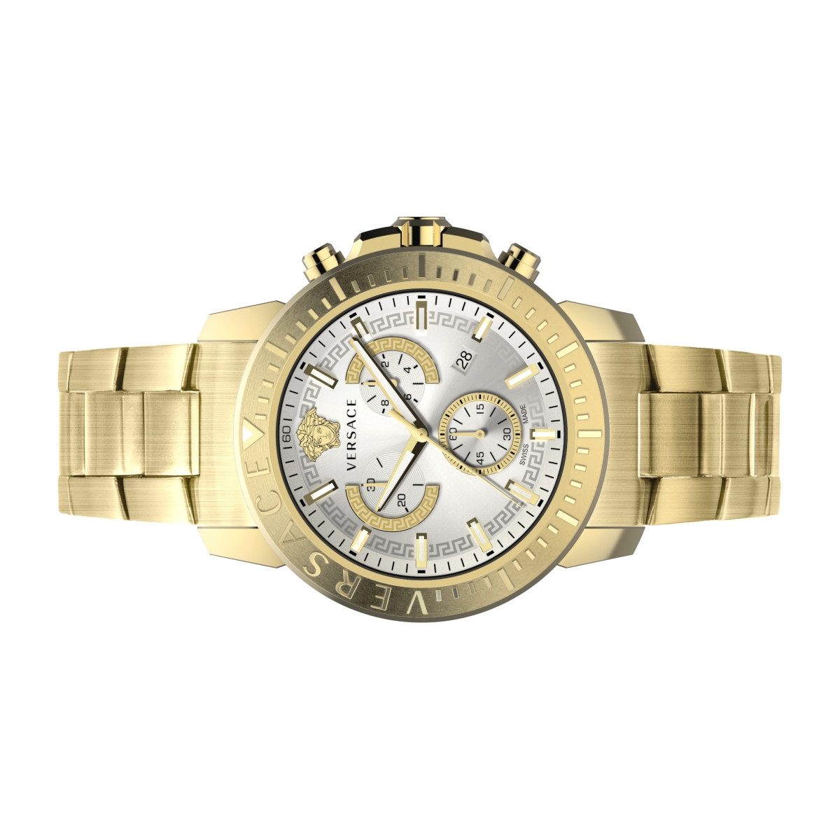 Versace Quarzuhr VE2E00521