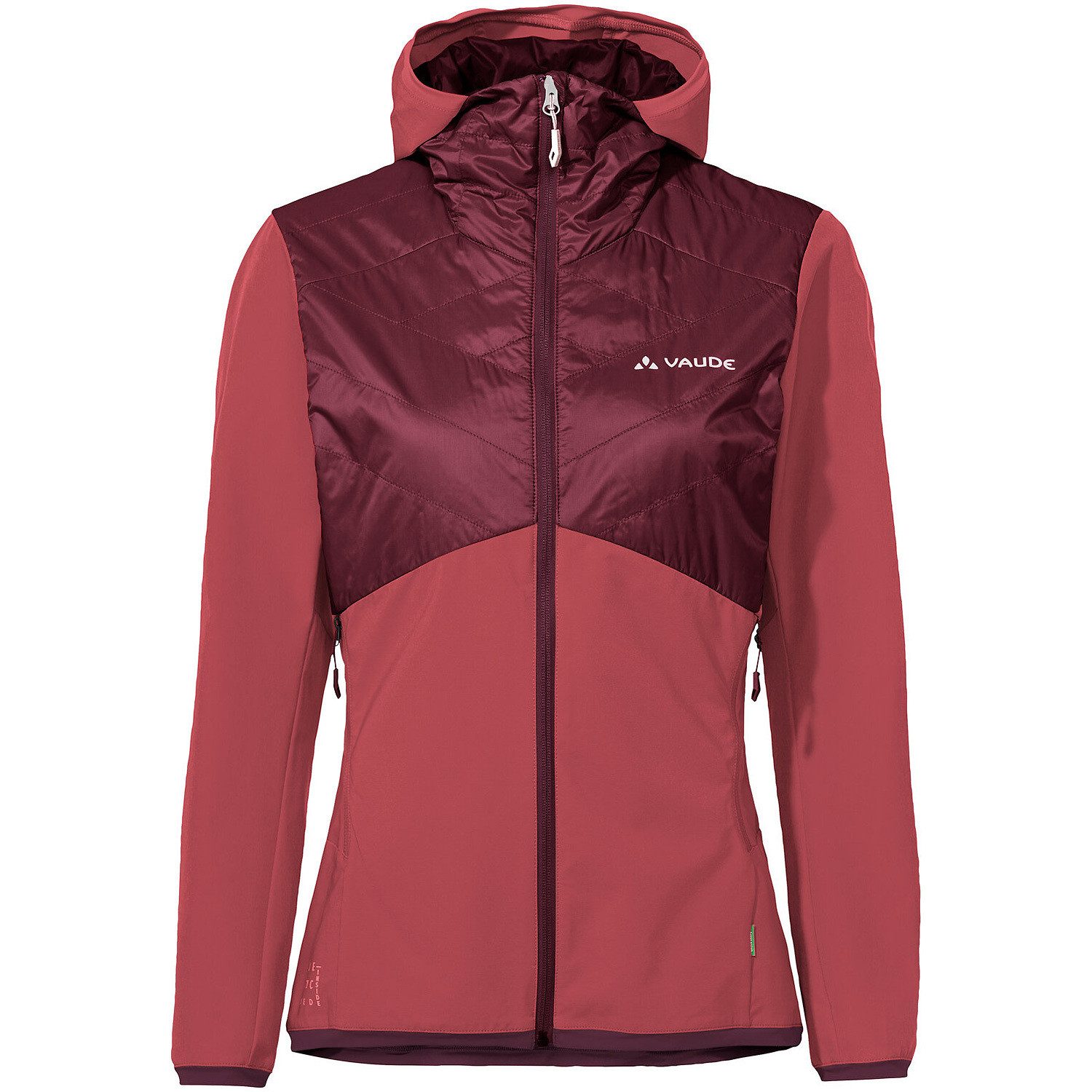 VAUDE Softshelljacke Funktionsjacke Brenva