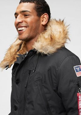 Alpha Industries Parka POLAR JACKET