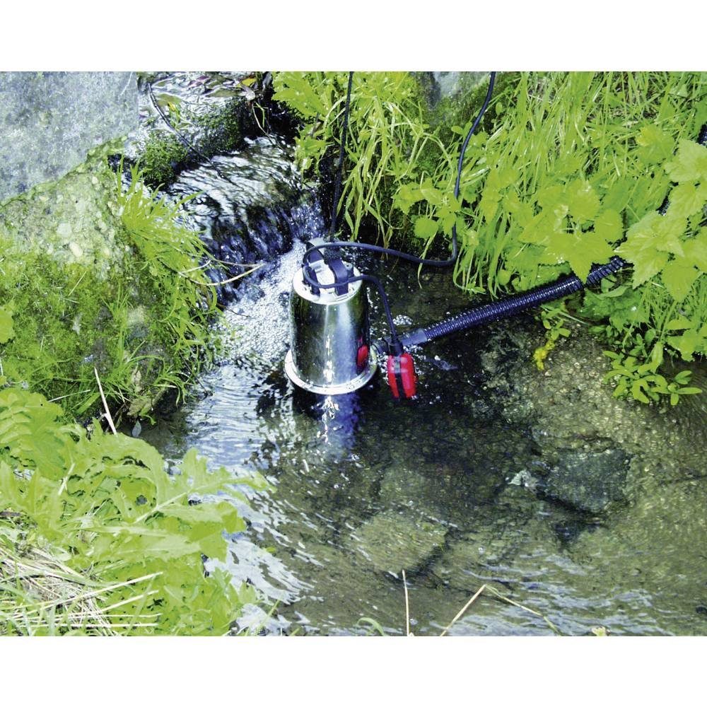 T.I.P. Tauchpumpe Schmutzwasser-Tauchpumpe 30121