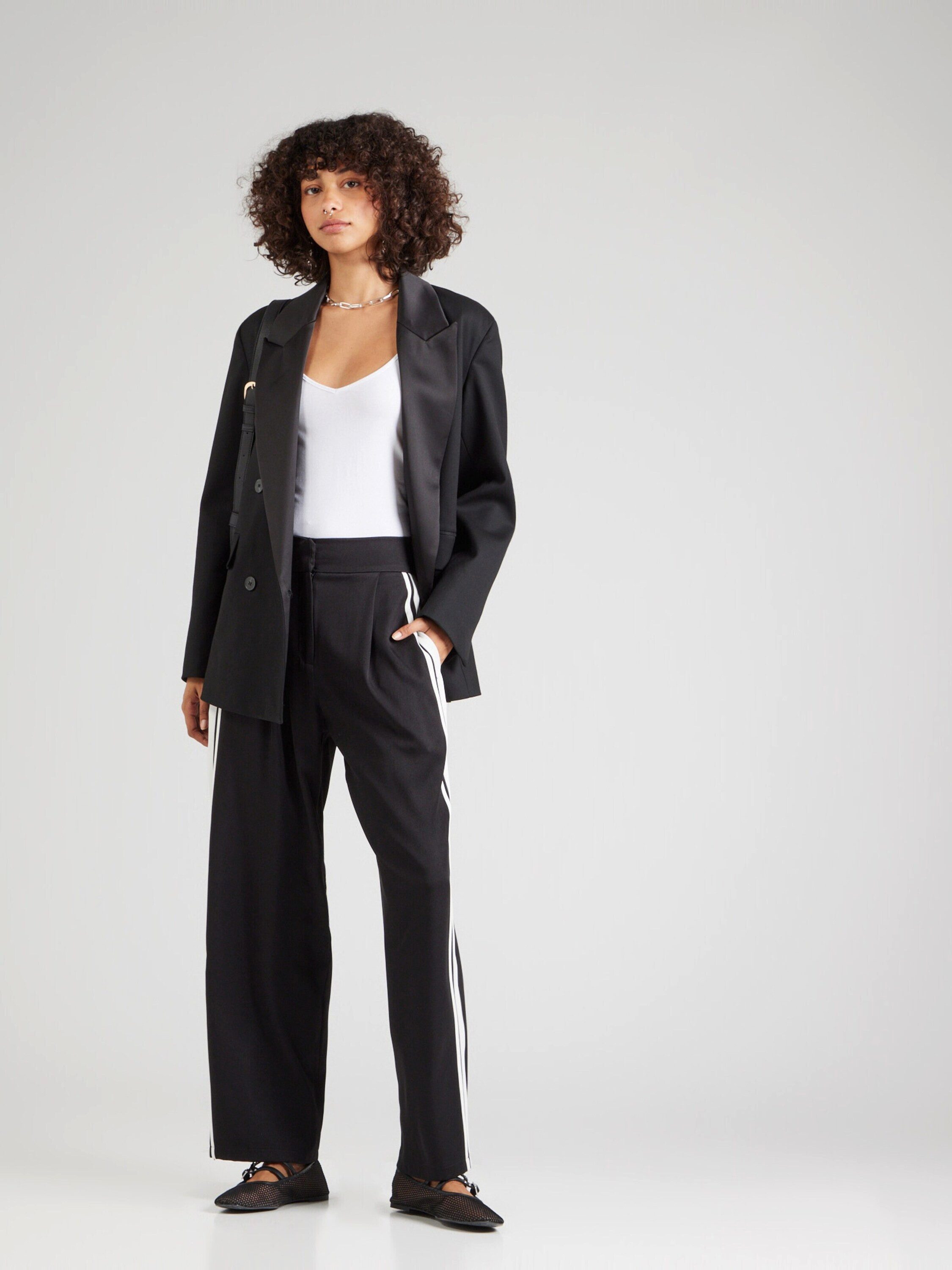 Vero Moda Shirttop VMMaxi (1-tlg) Plain/ohne Details