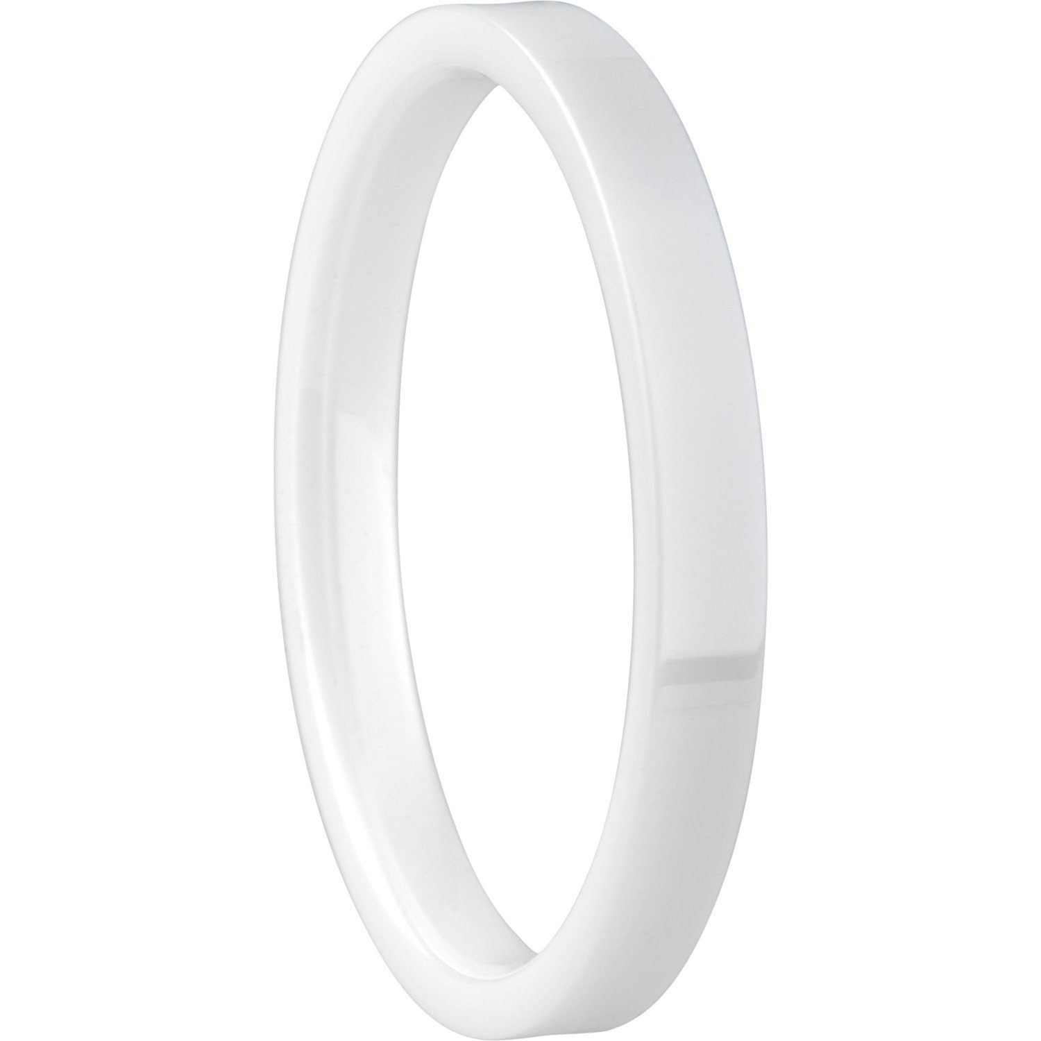 Bering Fingerring BERING / Detachable / Ring / Size 8 554-50-81 weiß