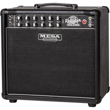 Mesa Boogie Verstärker (Badlander 25 Combo - Röhren Combo Verstärker für E-Gitarre)