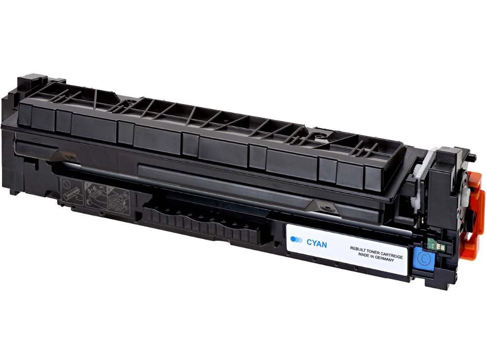 memo Tonerpatrone memo Druckkassette ersetzt hp W2031X/ Nr. 415X cya