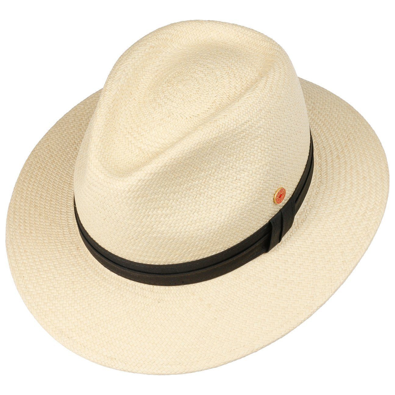 Mayser Sonnenhut (1-St) Panamastrohhut, Made in the EU