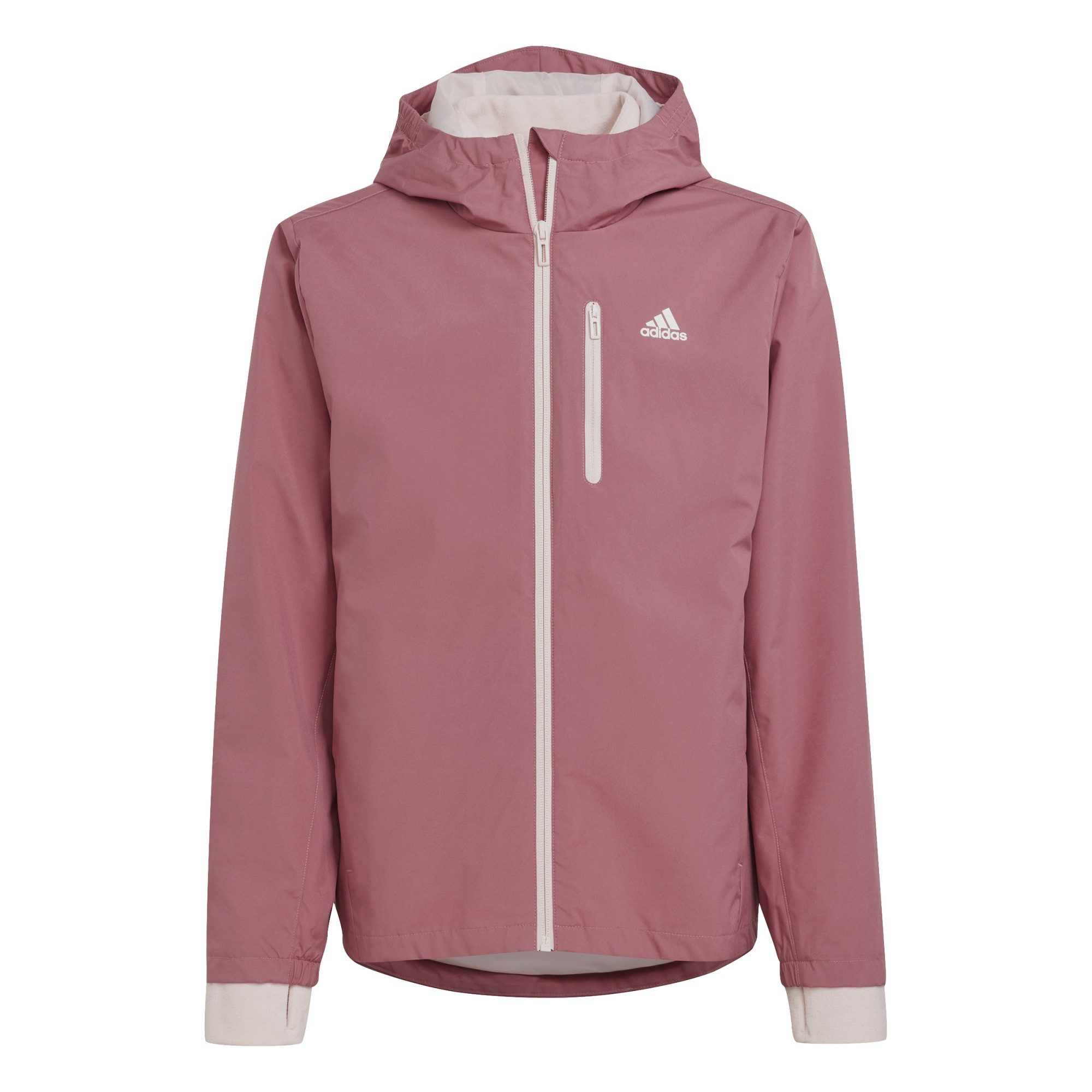adidas Performance Outdoorjacke adidas Kinder Jacke Two-in-One Jacket