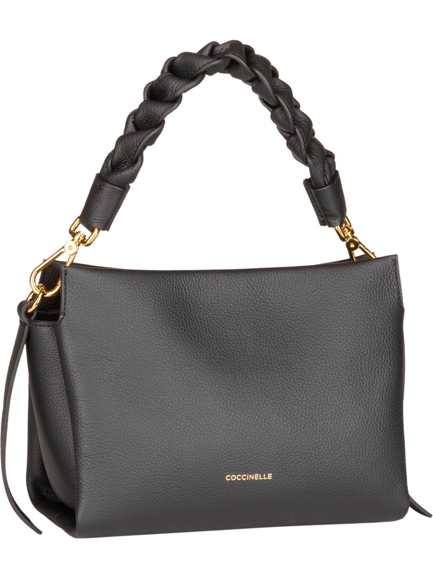COCCINELLE Handtasche Boheme Grana Double, Henkeltasche günstig online kaufen