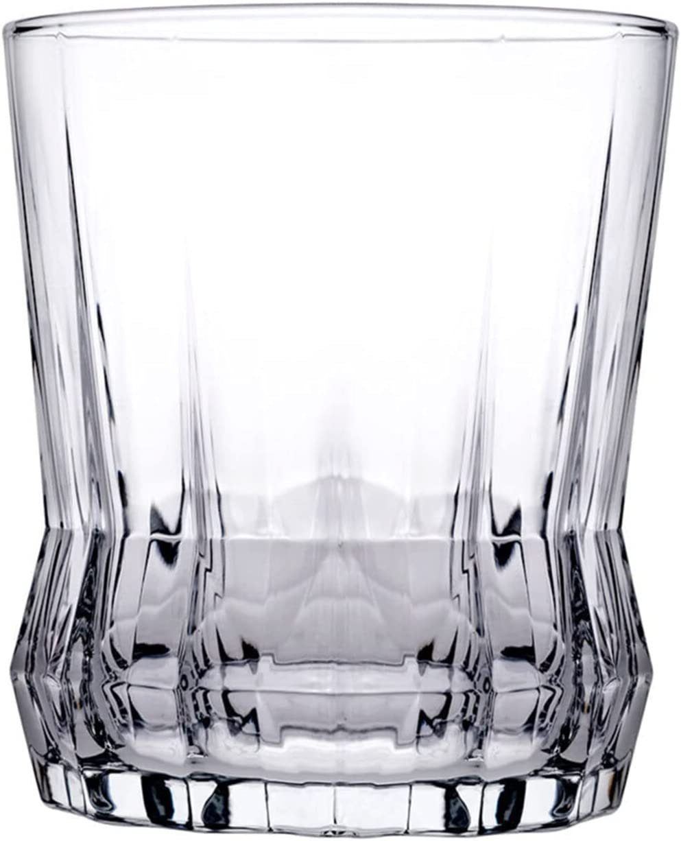Whiskyglas Gaia 3er Set Whisky Glas 270cc Wassergläser Whiskeygläser Gläser Set