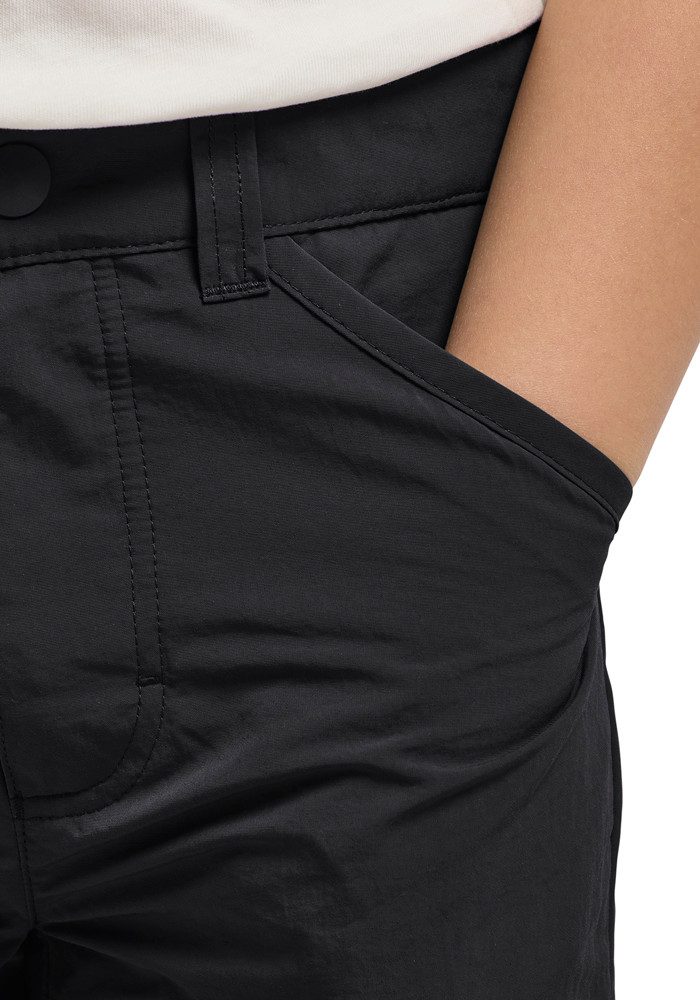 Jack Wolfskin Zip-off-Hose SAFARI ZIP OFF PANTS K – Bild 5 von 5