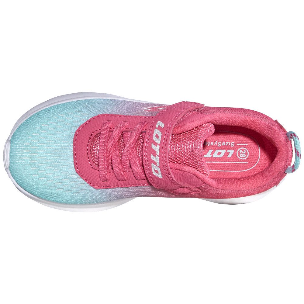Lotto Sneaker - extra leicht & bequem