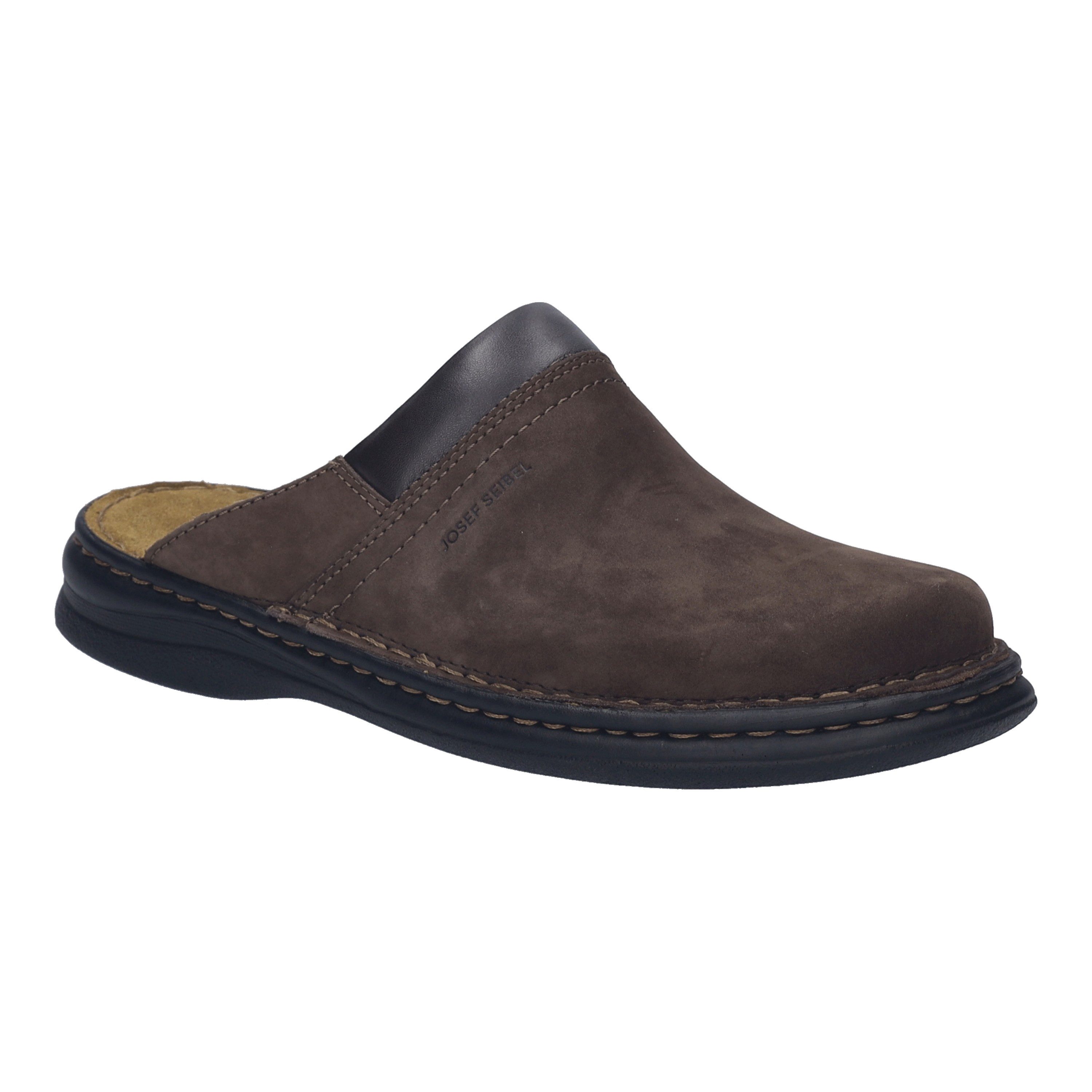 Josef Seibel Max Clog