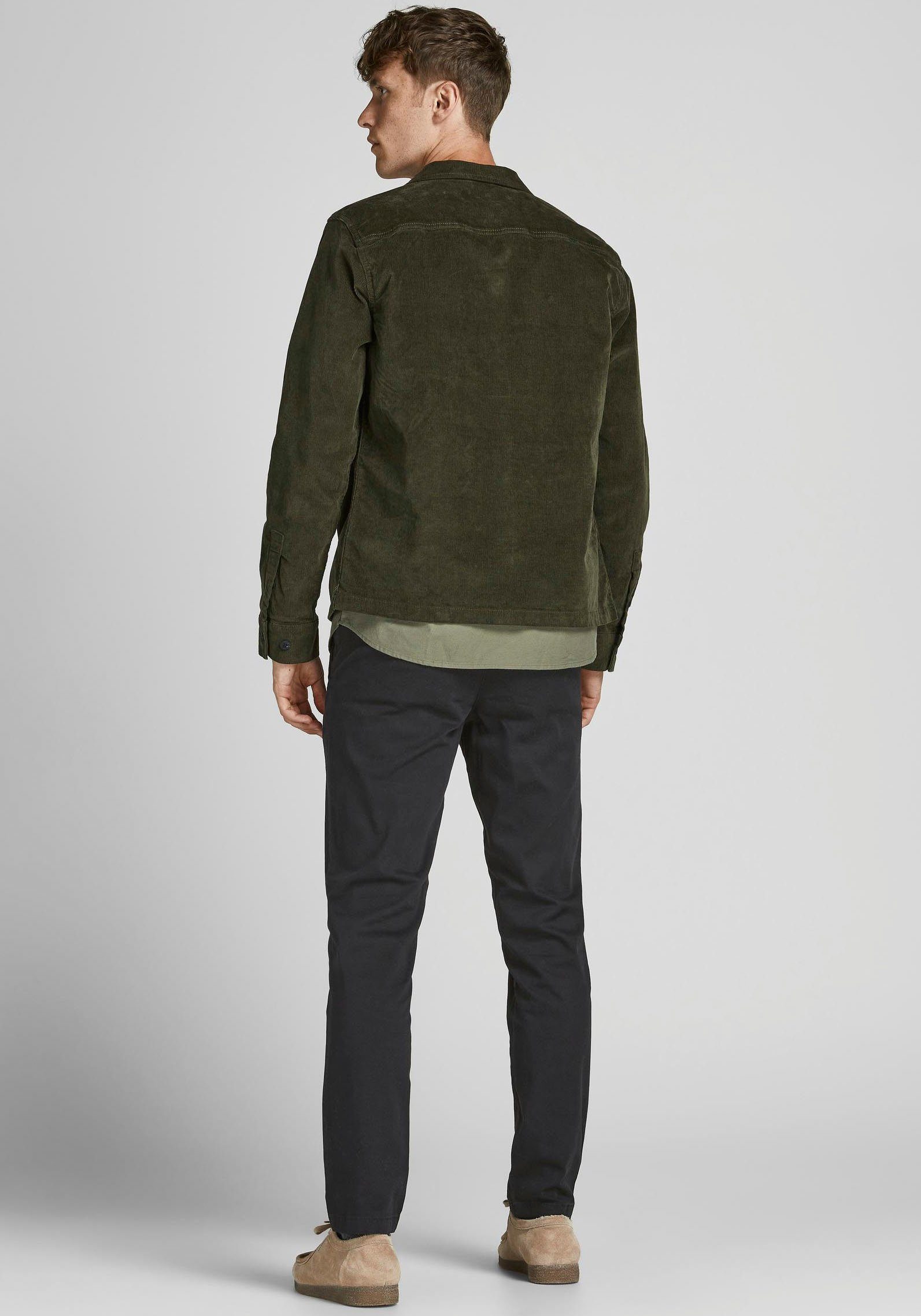 Jack & Jones Chinohose MARCO DAVE. Reduzierter Preis € 19,99. Unverbindliche Preisempfehlung € 29,99
