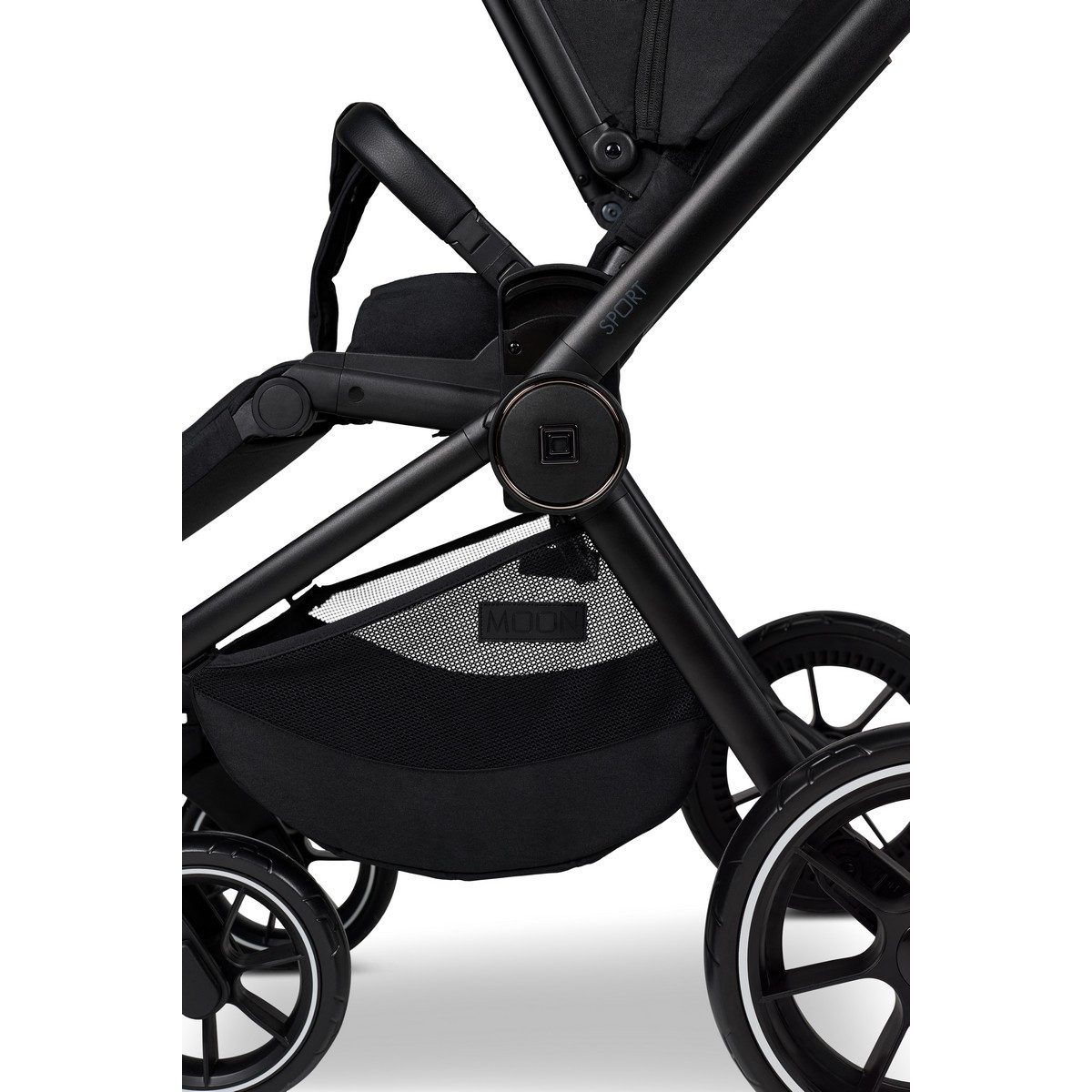 Moon Kinder-Buggy