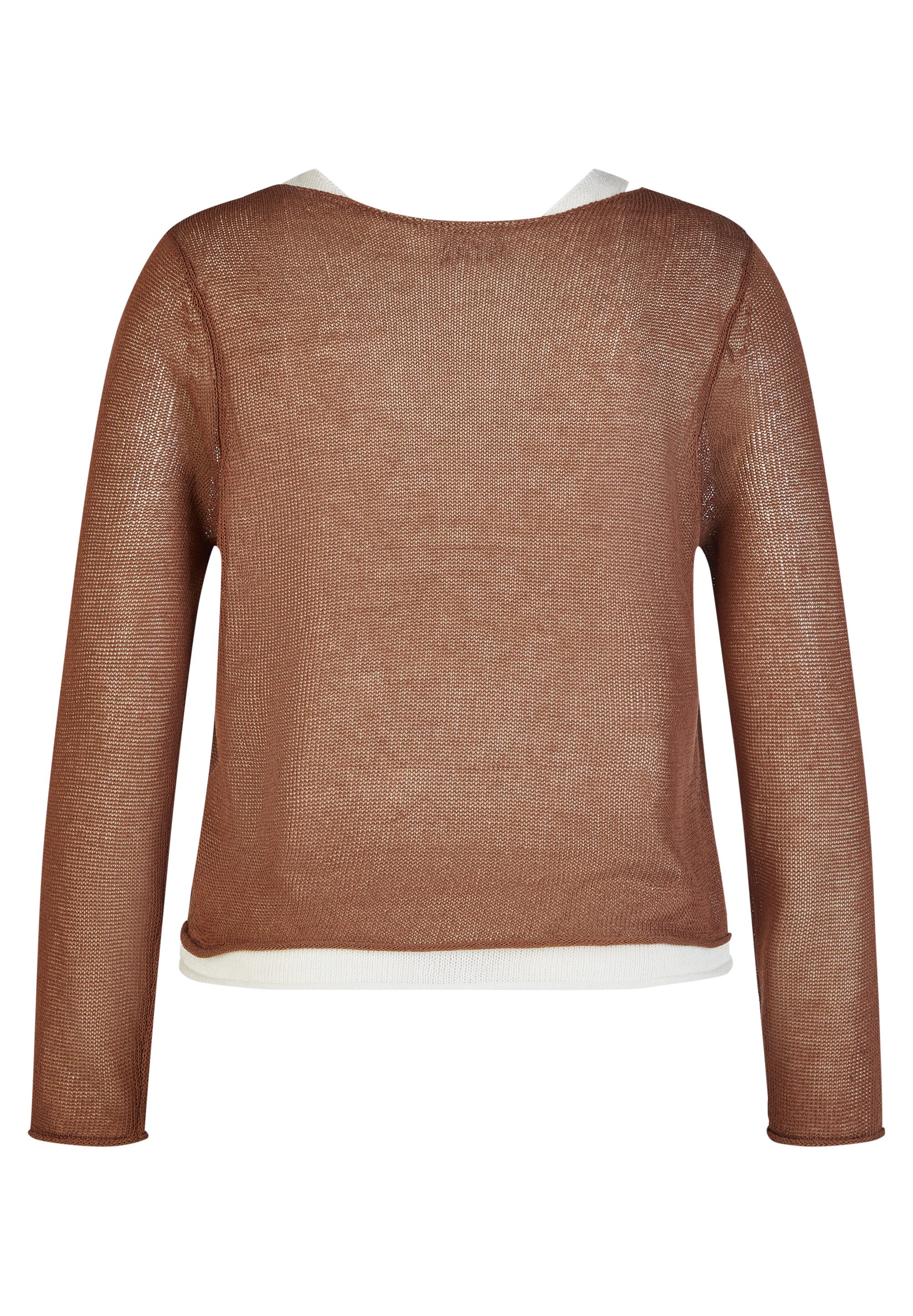 LeComte Strickpullover