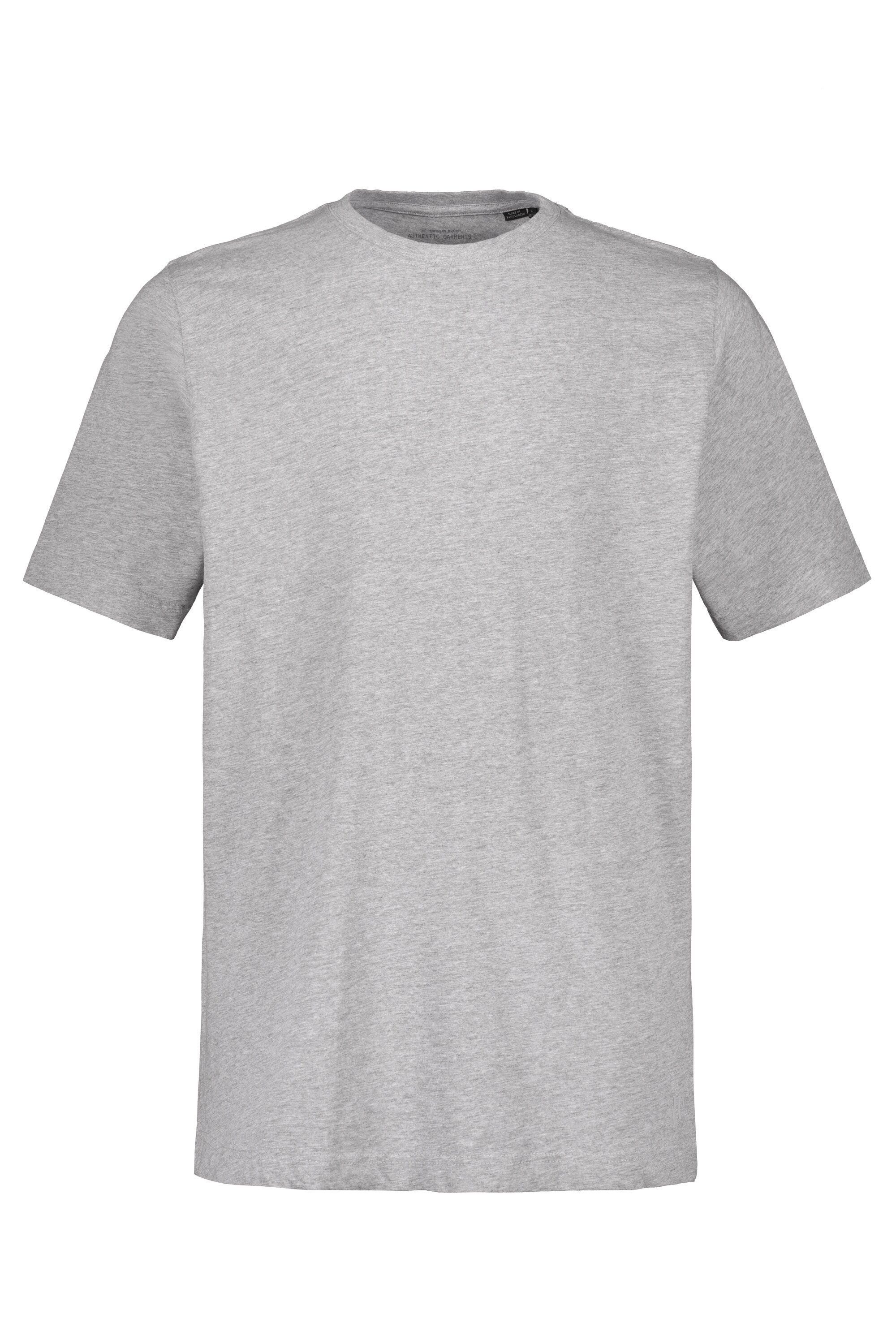 JP1880 T-Shirt T-Shirt Basic Rundhals gekämmte günstig online kaufen