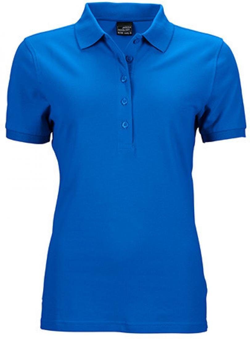James & Nicholson Poloshirt Damen Elastic günstig online kaufen