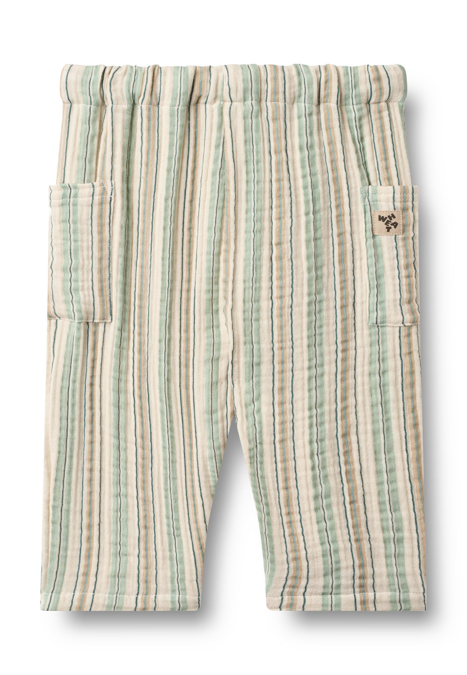 WHEAT Sweathose WHEAT Trousers Arne (1-tlg)