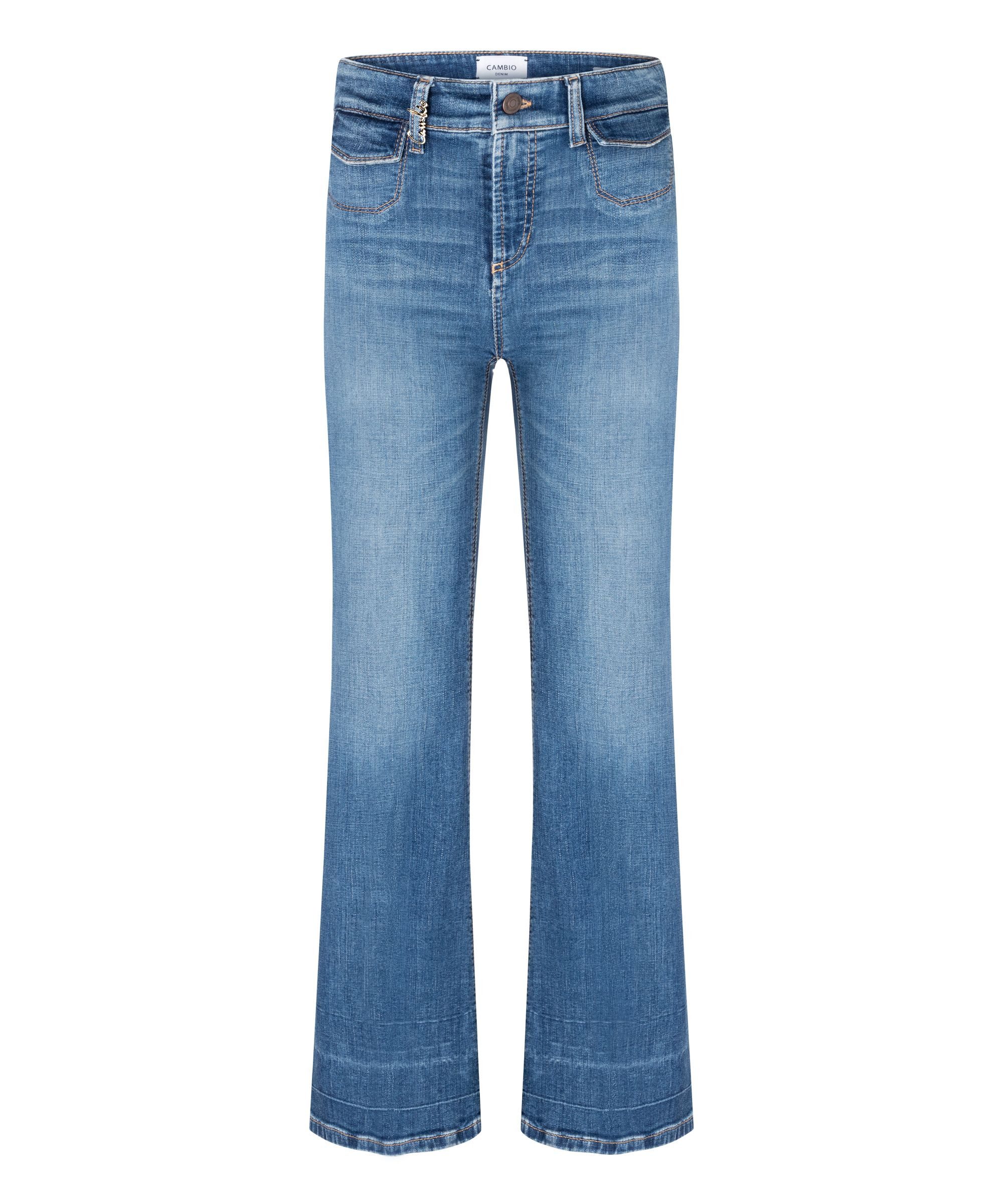 Cambio 5-Pocket-Jeans