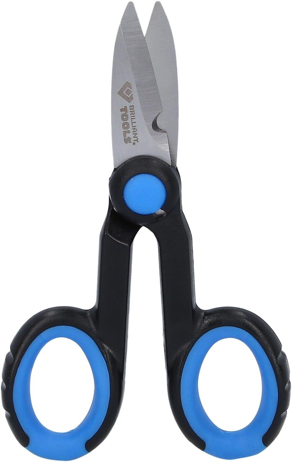 Brilliant Tools Universalschere Universal-Schere