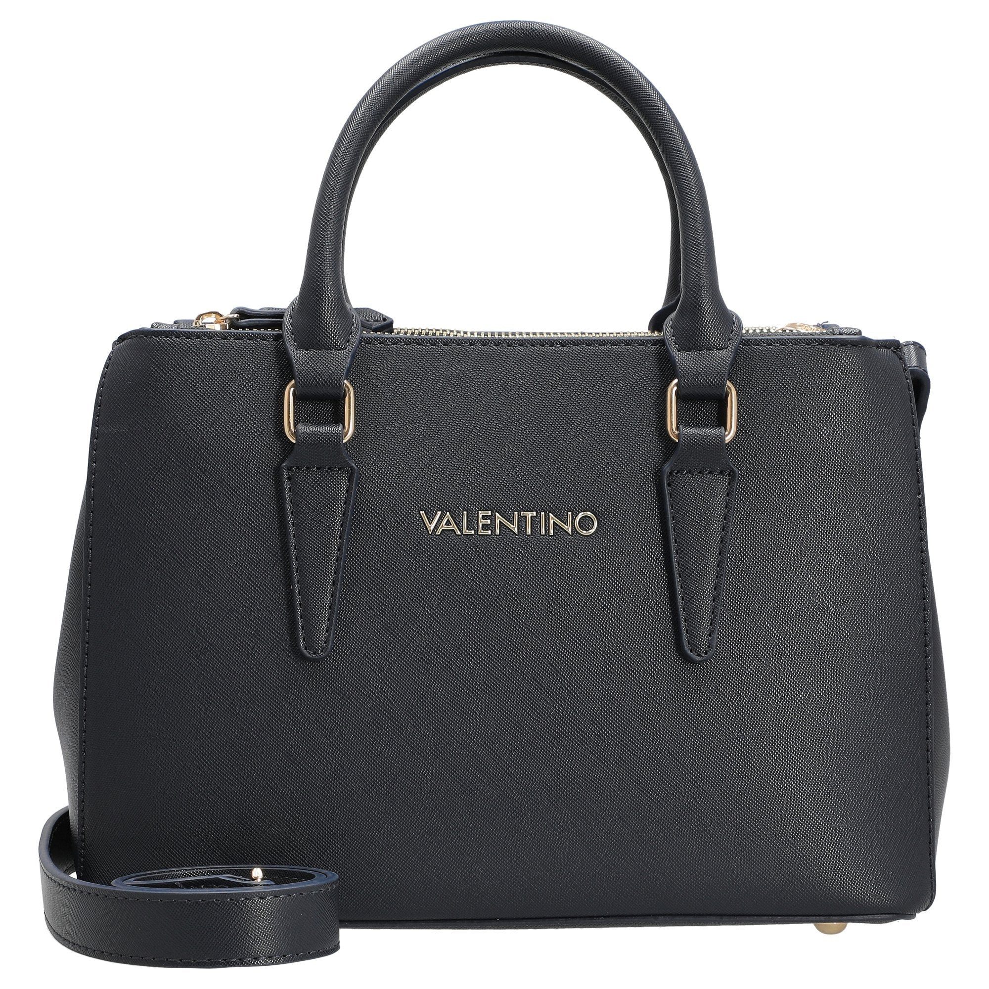 VALENTINO BAGS Handtasche Zero Re - Henkeltasche 28 cm (blu notte) günstig online kaufen
