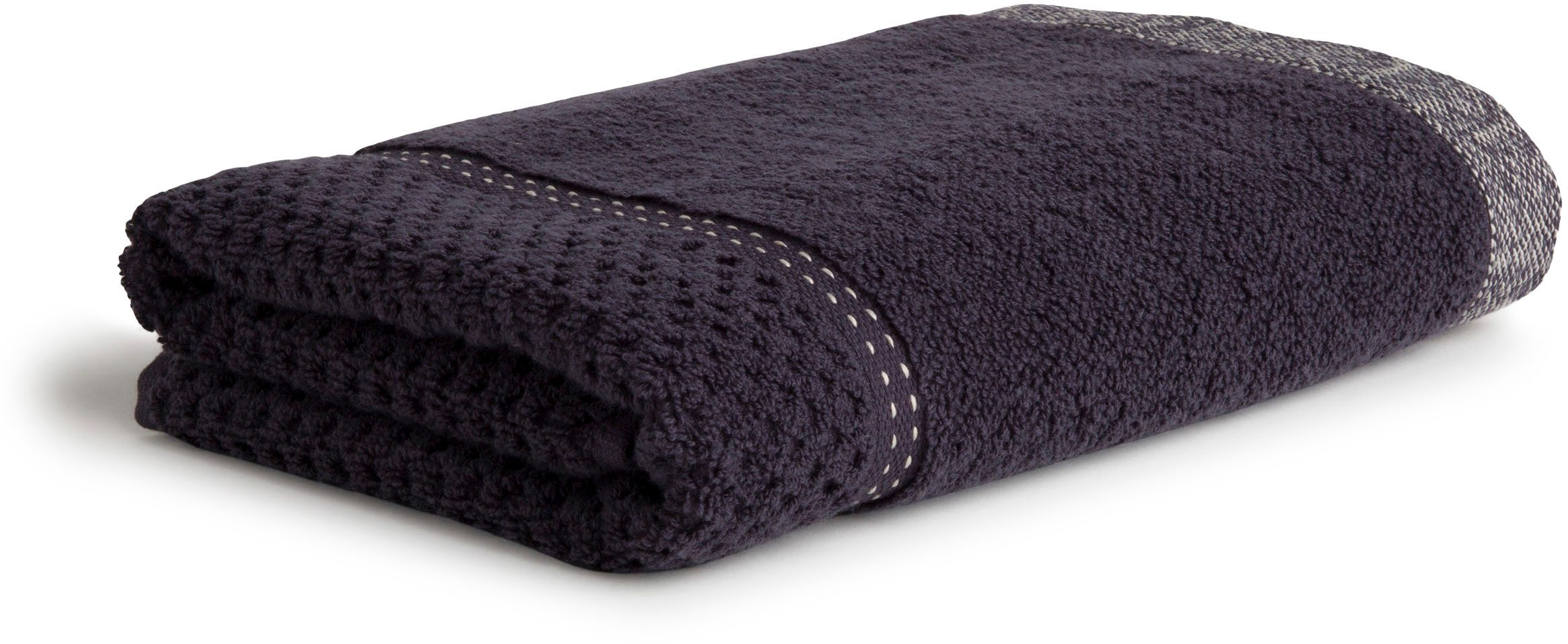 Möve Handtuch New Heritage, (1-St), aus weicher Premium Baumwolle günstig online kaufen