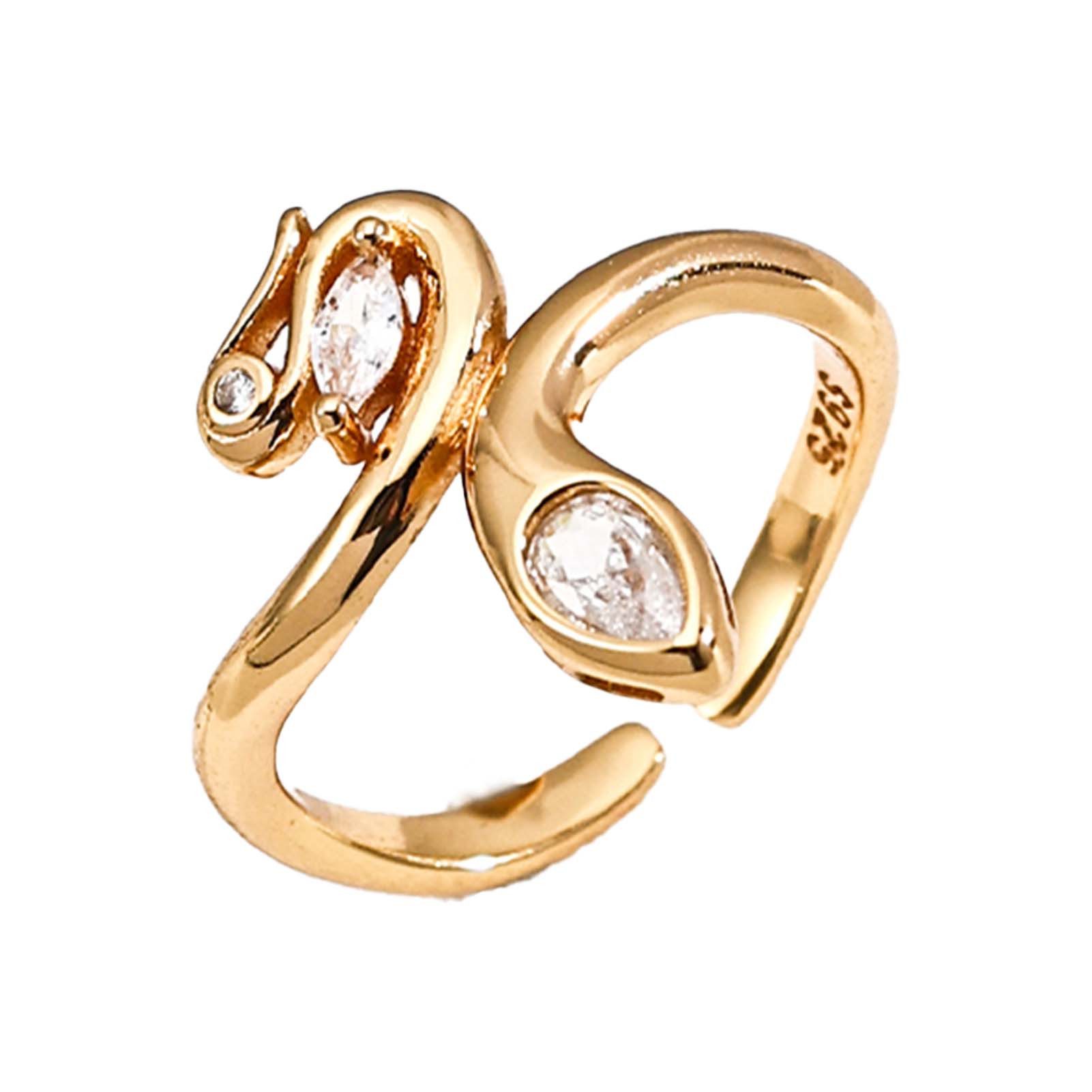 Vintage Gold