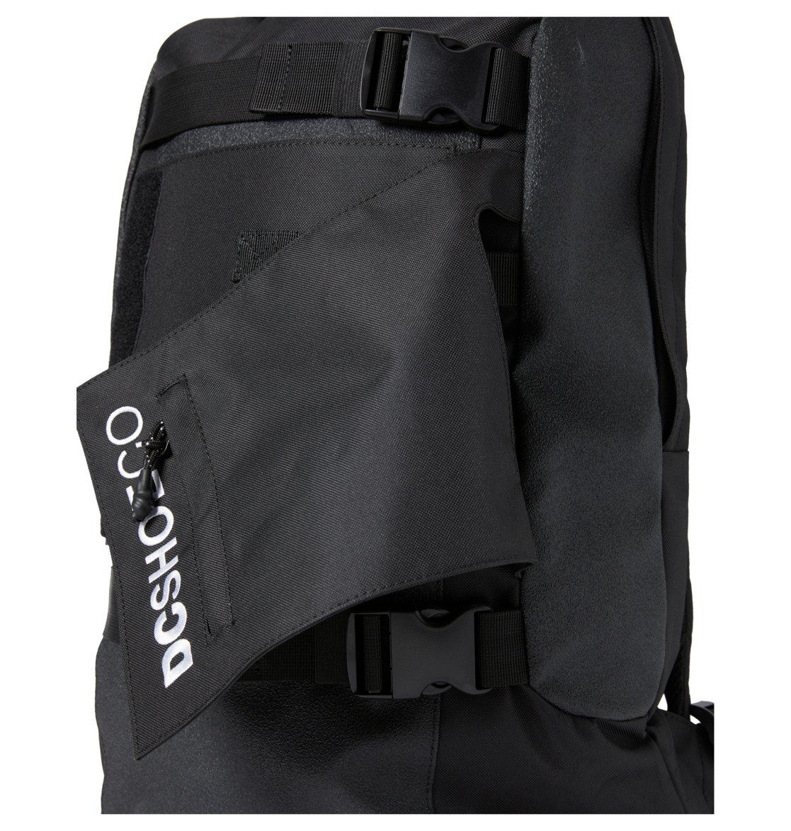 27L Shoes City All Tagesrucksack DC