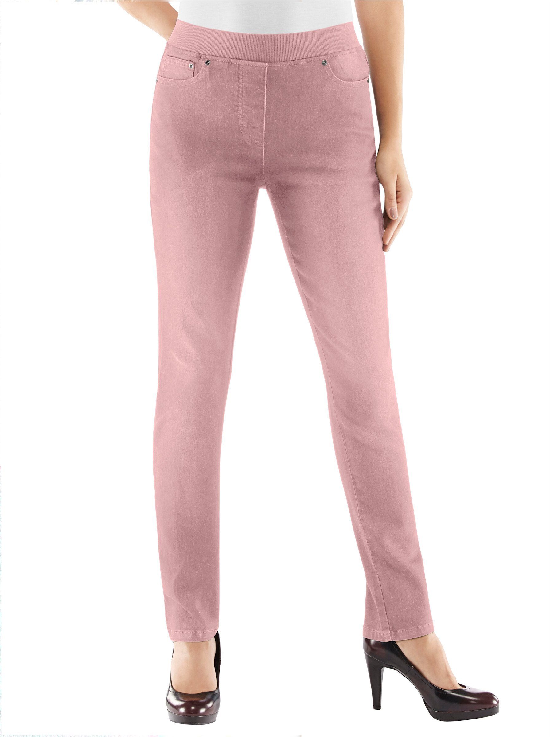 Inspirationen Schlupfjeans 1 Stk. tlg. günstig online kaufen