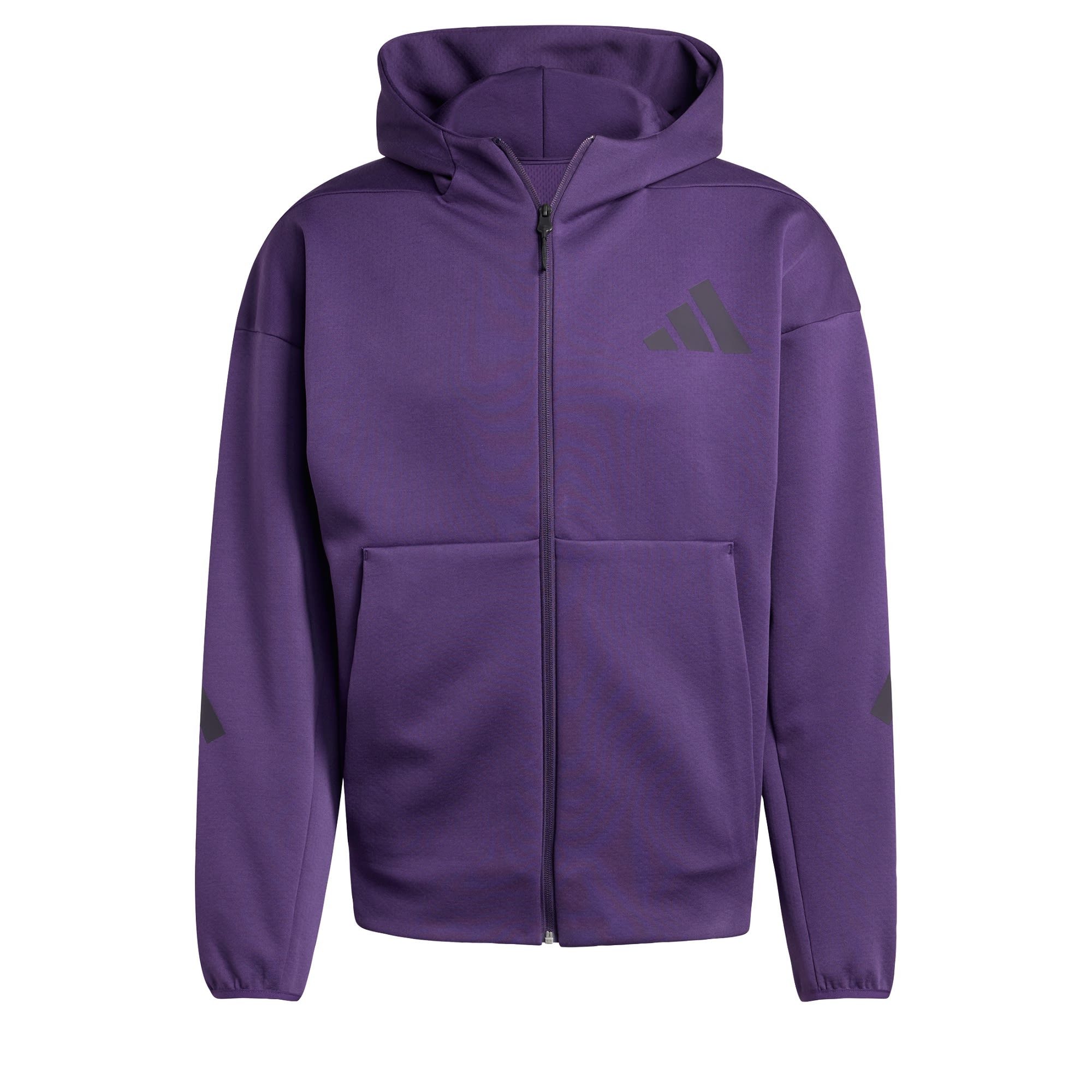 adidas Sportswear Hoodie NEW ADIDAS Z.N.E. ZIP-HOODIE (1-tlg)