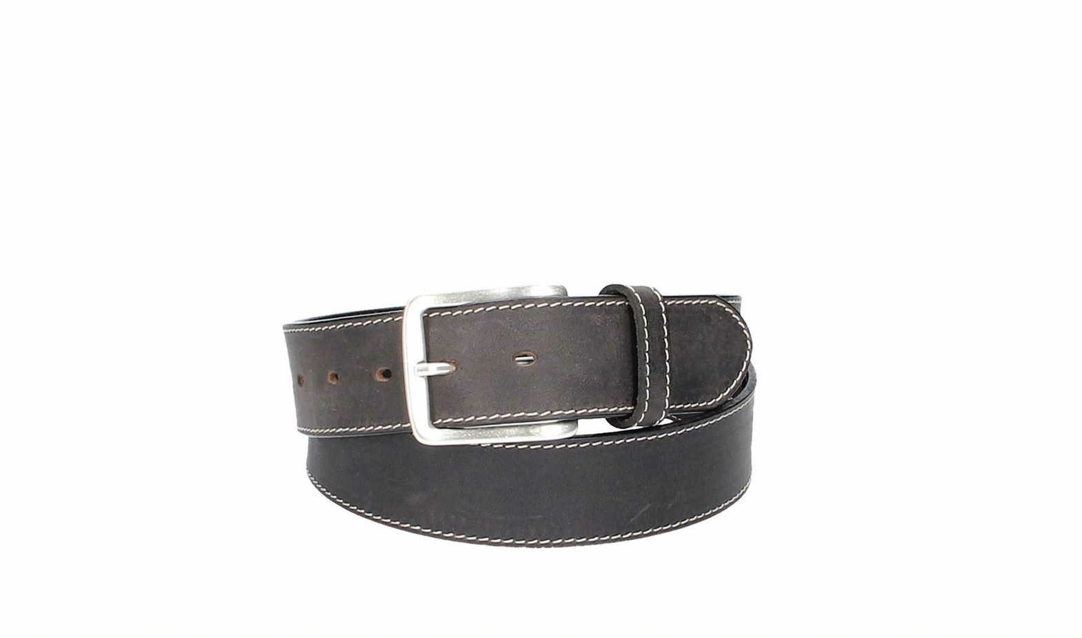 Ledergürtel Gürtel für Herren