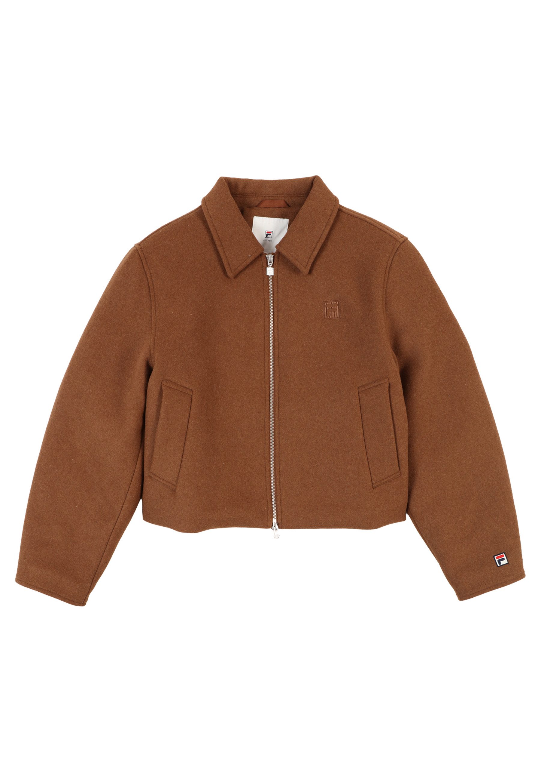 Fila Bomberjacke CORTINA