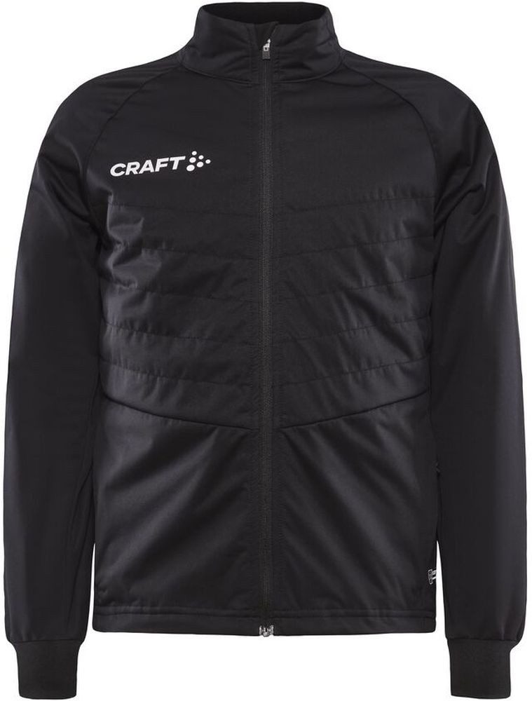 Winterjacke Adv Nordic Ski Club Jacket JR