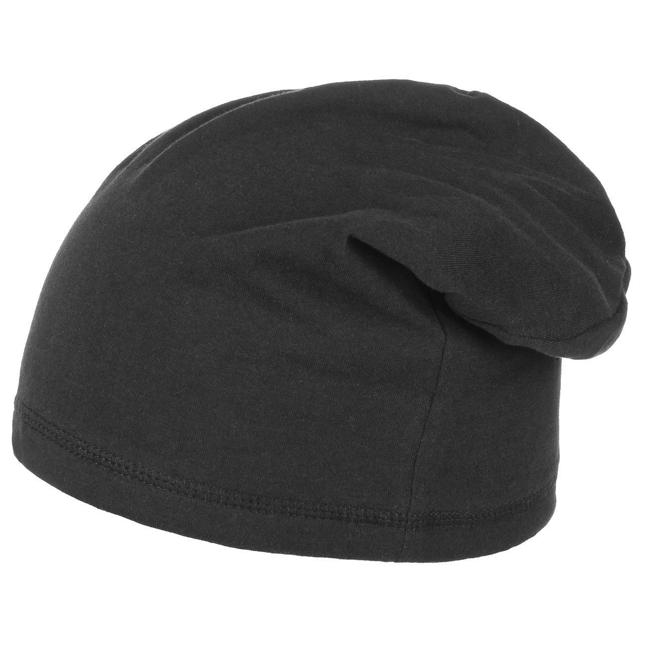 Lipodo Beanie (1-St) Oversizemütze Oversize