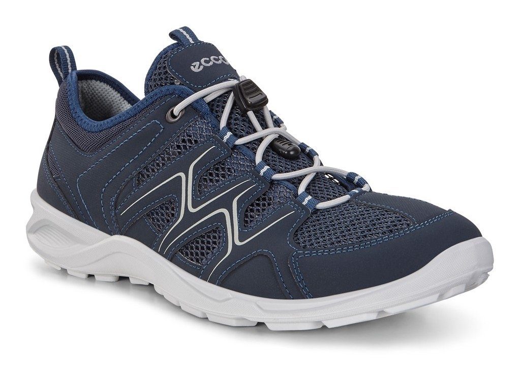 Ecco TERRACRUISE LITE Slip-On Sneaker, Freizeitschuh, Halbschuh, Schlupfsch günstig online kaufen
