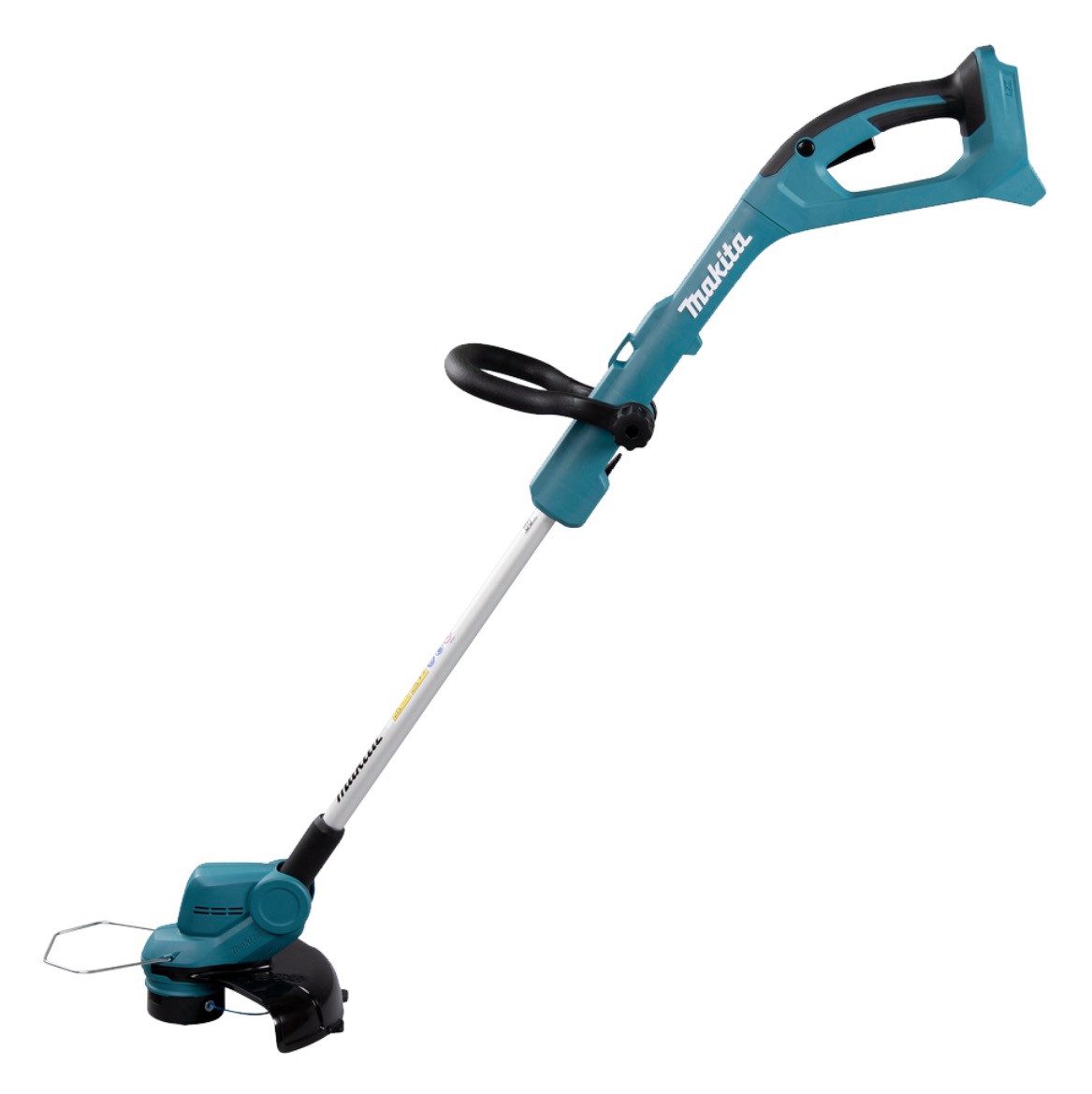 Makita Akku-Rasentrimmer DUR 193 G1 Akku Rasentrimmer 18 V 260 mm + 1x Akku 6,0 Ah