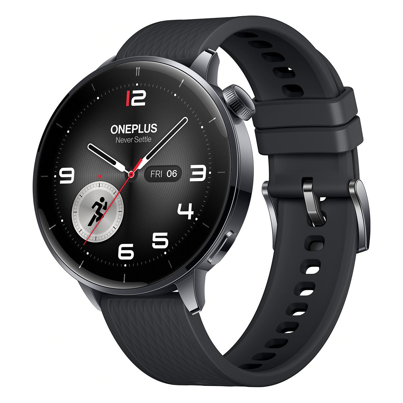 OnePlus Watch 3 43mm Smartwatch